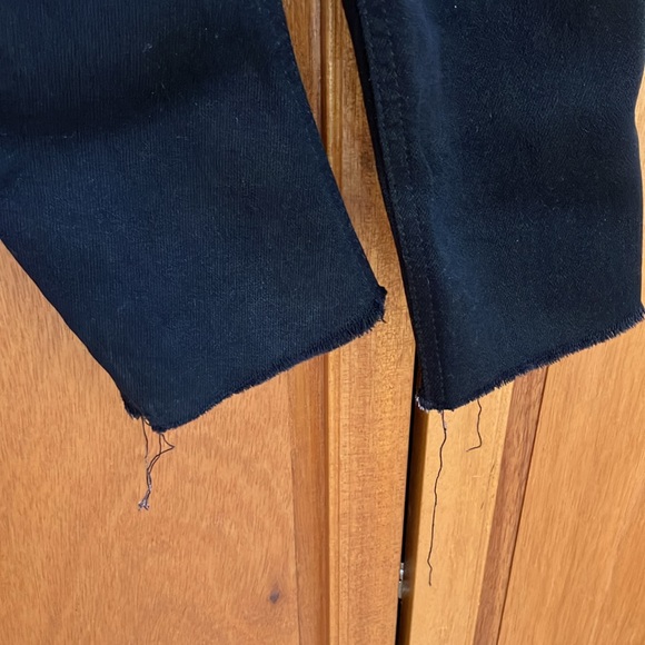 Rag & Bone Jane Super High Rise - Picture 5 of 11